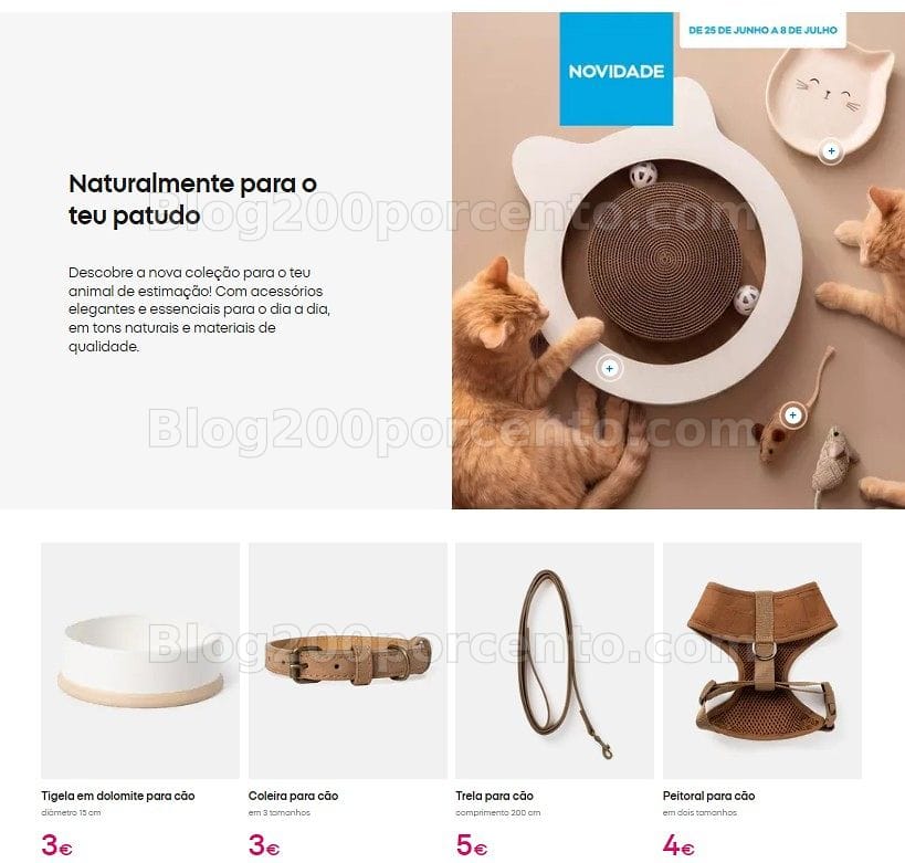 Antevisão Folheto PEPCO Promoções de 25 junho a 1 julho